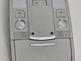Front seat light
