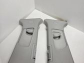 (B) pillar trim (top)