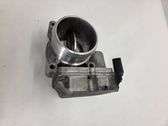 Throttle valve