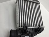 Intercooler radiator