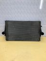 Intercooler air channel guide