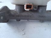 Master brake cylinder