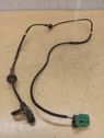 ABS rear brake sensor