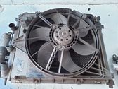 Ventilatore di raffreddamento elettrico del radiatore