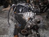 Engine swap