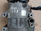 Air conditioning (A/C) compressor (pump)