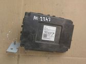 Módulo de control Gateway