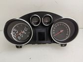 Speedometer (instrument cluster)