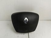 Steering wheel airbag