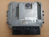 Engine control unit/module ECU