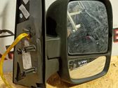 Front door electric wing mirror