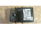Fuse box set