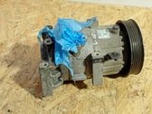 Air conditioning (A/C) compressor (pump)