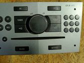 Radio/CD/DVD/GPS head unit