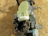 Bomba de dirección hidráulica eléctrica