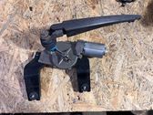 Motor del limpiaparabrisas trasero