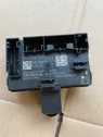 Door control unit/module