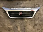 Front grill