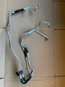 Turbo turbocharger oiling pipe/hose