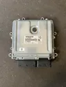 Unidad de control/módulo ECU del motor