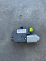 Sunroof motor/actuator