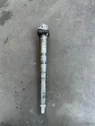 Steering tie rod