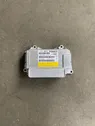 Airbag control unit/module