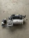 Air suspension compressor/pump