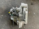 Manual 5 speed gearbox