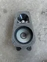 Front door speaker