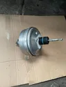 Brake booster