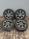 R18 alloy rim