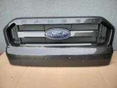 Front grill