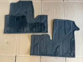 Car floor mat set