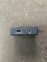 Enchufe conector USB