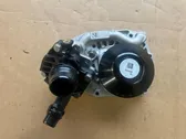 Electric auxiliary coolant/water pump