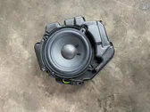 Rear door speaker