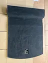 Trunk/boot mat liner