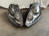 Headlight/headlamp