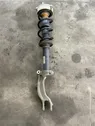 Front shock absorber/damper