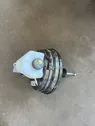 Brake booster