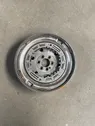 Dual mass flywheel