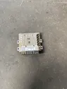 Motorsteuergerät ECU