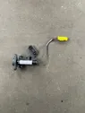 Bonnet Pedestrian Airbag Actuator