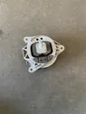 Engine mount vacuum valve