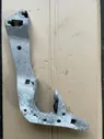 Gearbox mounting bracket