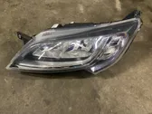 Headlight/headlamp