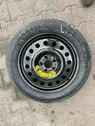 R17 spare wheel