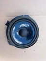 Front door speaker