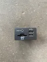 USB socket connector